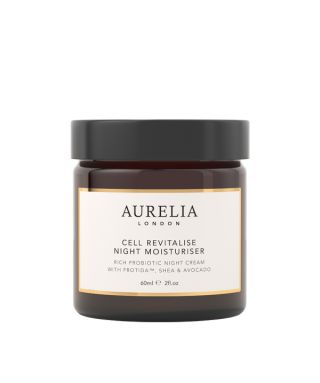 Crème de nuit anti-âge Cell Revitalise