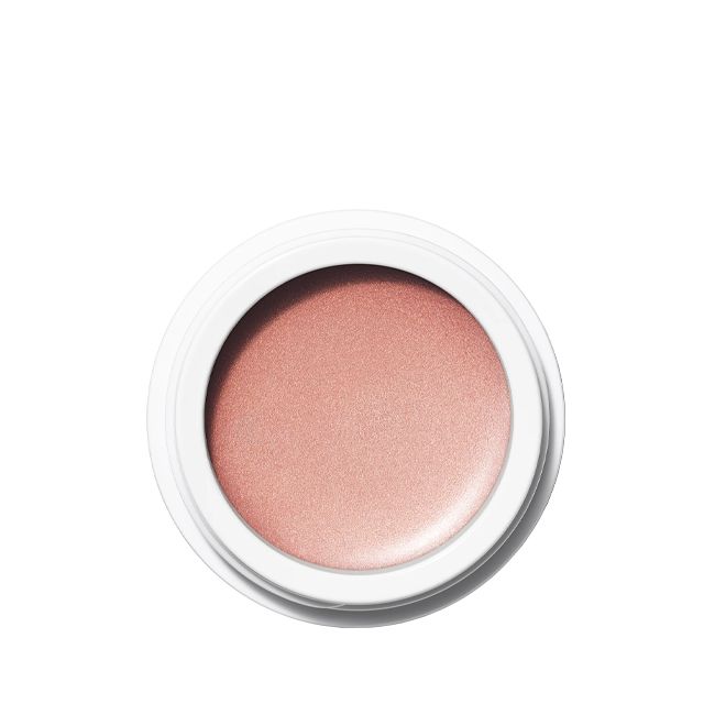 Manasi 7's Eye Glow Colour Ayame Cream eye shadow