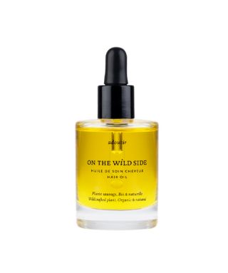 Hair Care Oil - 50 ml