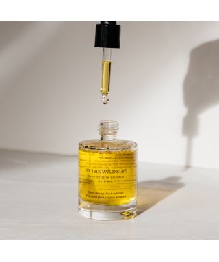 Hair Care Oil - 50 ml