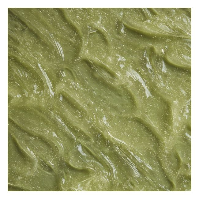 Gel cheveux naturel Aloe vera Rahua Texture