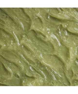 Aloe vera hair gel - 120 ml