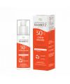 Crème Solaire Bio Visage SPF 30 Laboratoires de Biarritz Pack