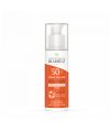 Crème Solaire Bio Visage SPF 30 Laboratoires de Biarritz