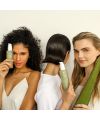 Rahua's Aloe vera Natural hair gel Lifestyle Model