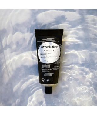 Le Nettoyant Pureté - 100 ml