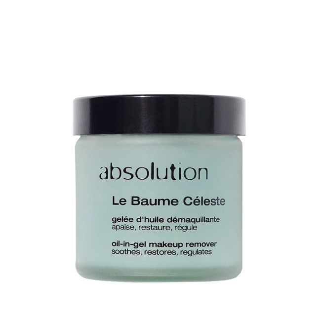 Absolution's Celestial Cleansing balm