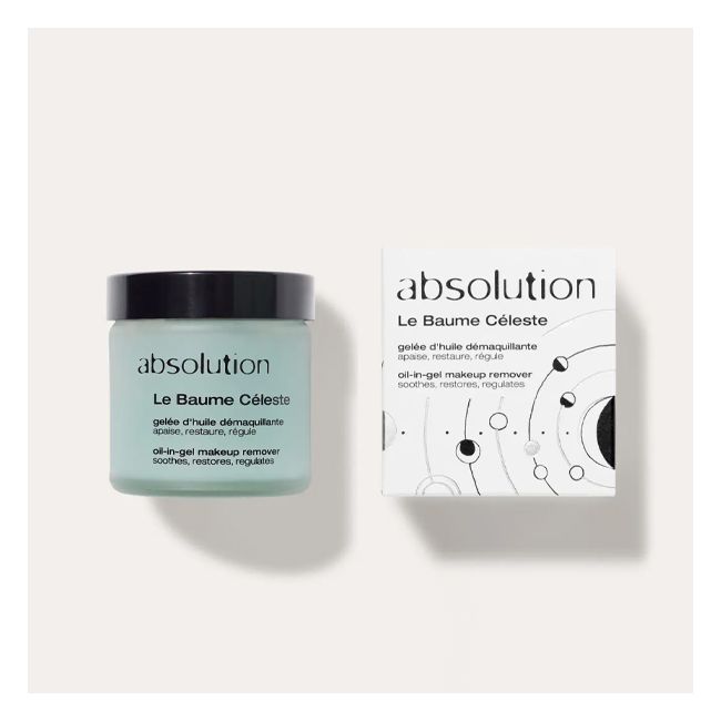 Absolution's Celestial Cleansing balm Pack
