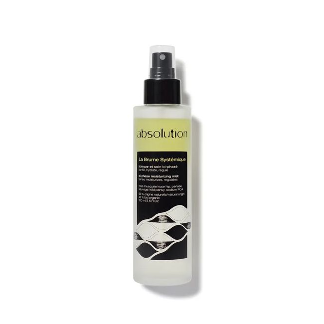 Absolution's Hydrating mist Toner