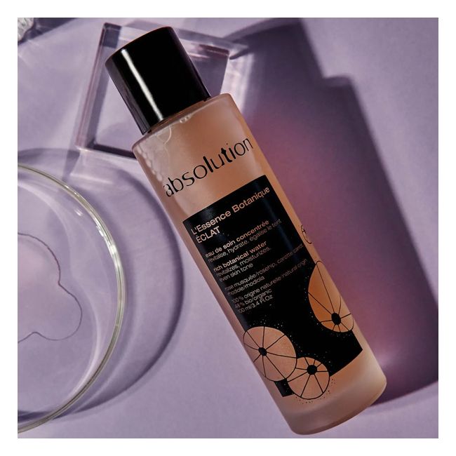 Absolution's Revitalizing beauty Face essence Lifestyle
