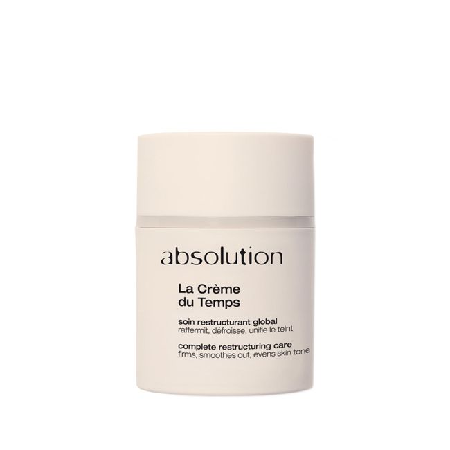Absolution's anti ageing Day cream