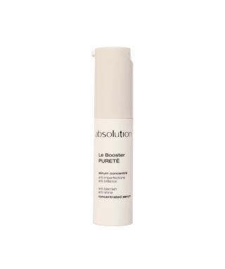 Le Booster Pureté - 15 ml