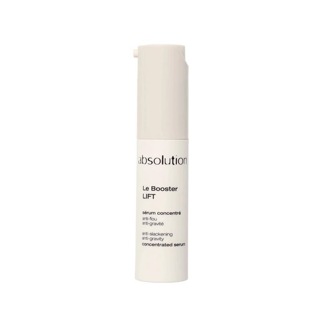 Absolution's Booster lift Anti-ageing serum