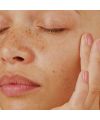 Absolution's The Eye Care Organic Eye contour serum  Application