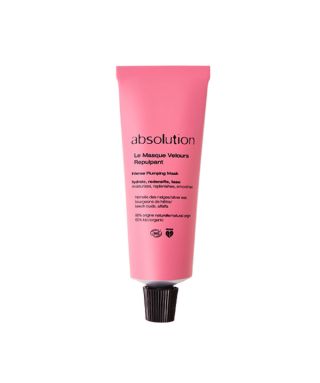 Le Masque Velours Repulpant - 50 ml