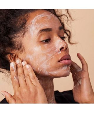 The Plumping Velvet Mask - 50 ml
