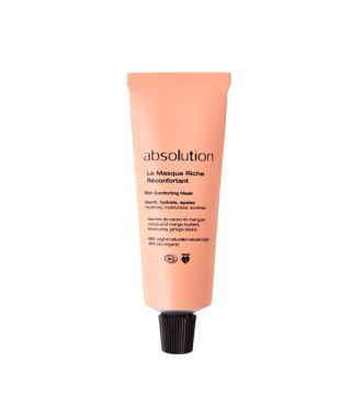 Le Masque Riche Réconfortant  - 50 ml