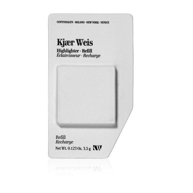 Enlumineur de teint Kjaer Weis Pack