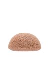 The Konjac Sponge Company's Konjac French pink clay facial puff sponge