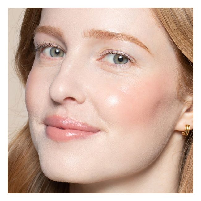 Ilia Beauty's Multi Stick Whisper Application