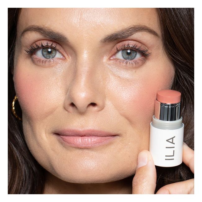 Ilia Beauty's Multi Stick Whisper Lifestyle