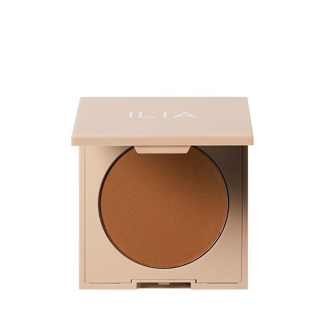 Bronzing Powder NightLite ILIA Natural Makeup Buy online