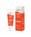 Crème solaire bio en Spray SPF 50+ Laboratoires de Biarritz Pack