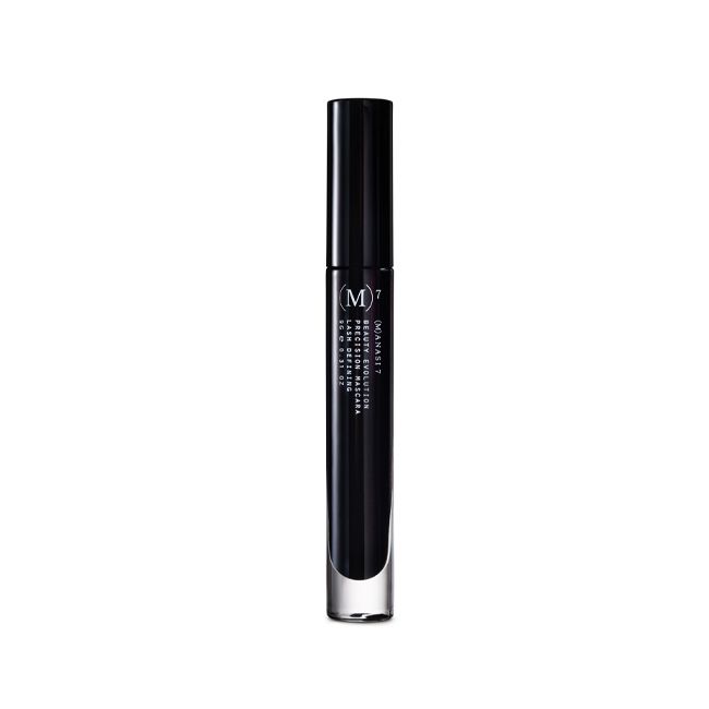 Manasi 7 Precision Obsidian Organic Mascara