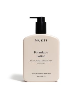 Moisturizing Botanical Body Lotion - 360 ml