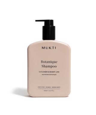 Botanique Shampoo - 360 ml