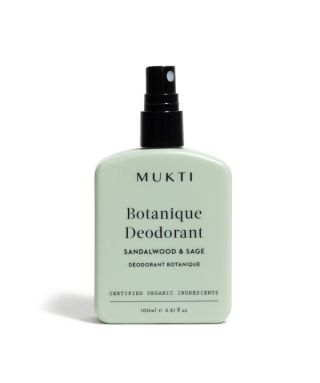 Botanique natural deodorant  - 100 ml