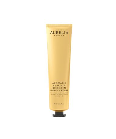 Aromatic Repair &amp; Brighten hand cream - 75 ml