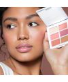 Palette maquillage naturel multi-stick joues et lèvres Ilia Beauty Pack