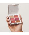 Ilia Beauty's Cheek and lip multi-stick Natural make-up palette Packaging