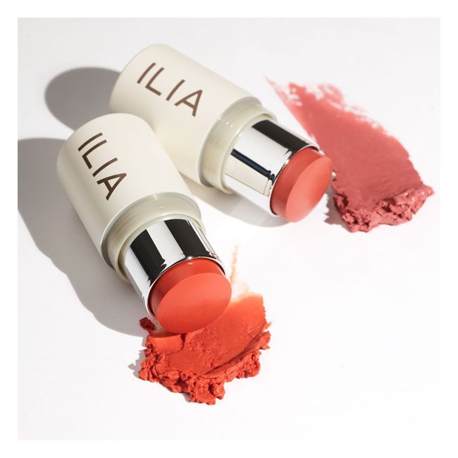 Ilia Beauty's Multi Stick Application