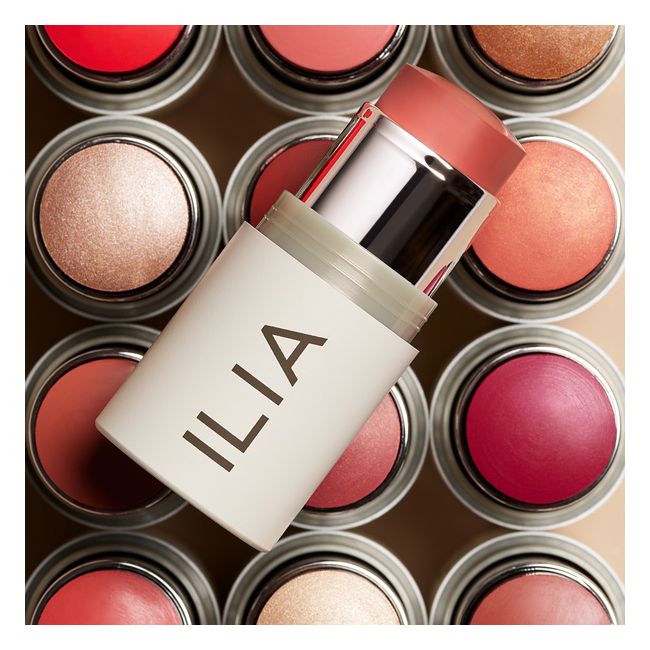 Ilia Beauty's Multi Stick Pack