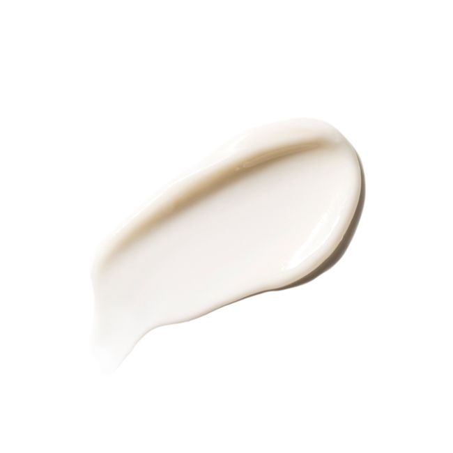 Tata Harper's Restorative Eye Cream Texture