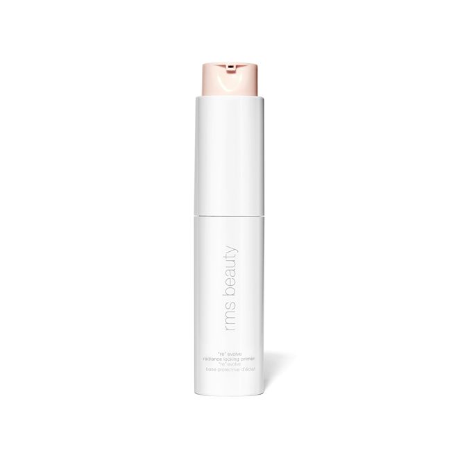 RMS Beauty's Re Evolve radiance locking Primer