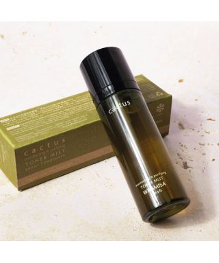 Lotion tonique Cactus à la figue de barbarie - 100 ml Lotion tonique Cactus à la figue de barbarie - 100 ml