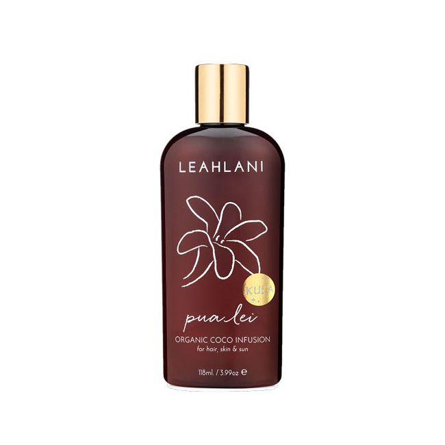 Shimmering body oil Pua Lei Kula Coco Infusion - 118ml