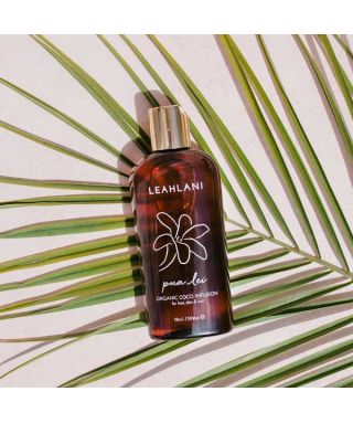 Huile Pualei Coco infusion - 118 ml