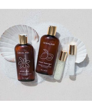 Huile parfumée Pua Lei - 10ml