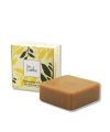 Les Huilettes' Organic solid shampoo Packaging