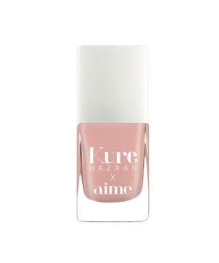 Pink Glow nail polish - 10 ml