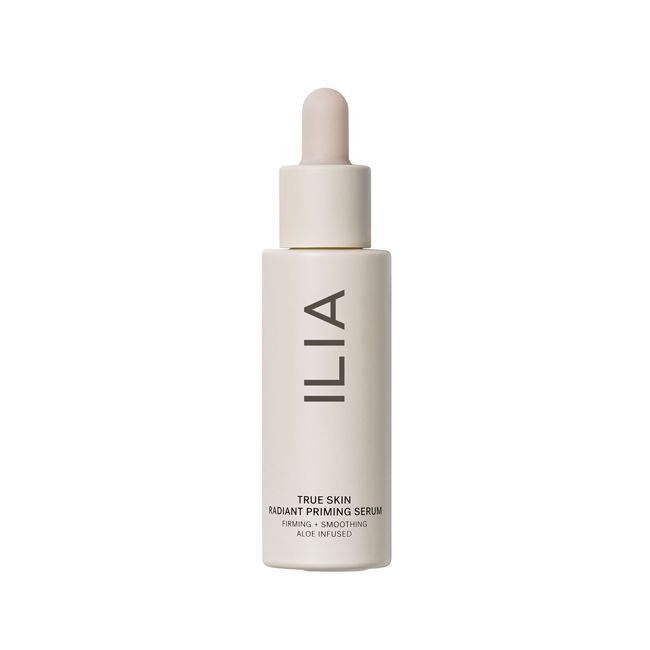 Base de teint lissante True Skin Radiant Serum Ilia Beauty Pack