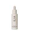 Base de teint lissante True Skin Radiant Serum Ilia Beauty Pack
