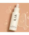Base de teint lissante True Skin Radiant Serum Ilia Beauty Packaging