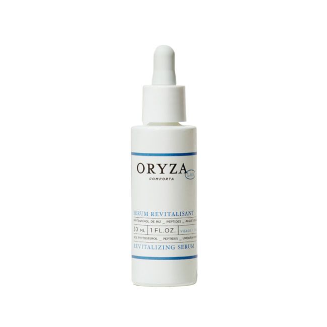 Oryza Lab's Revitalizing Anti-Ageing Serum