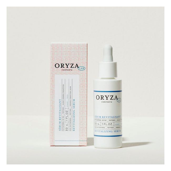 Sérum Anti-Age Revitalisant Oryza Lab Pack