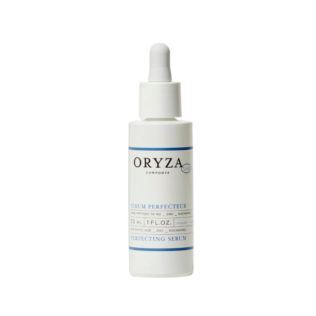 Oryza Lab's Perfecting Anti-Blemish Serum